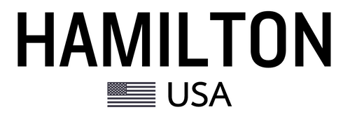 Hamilton Usa