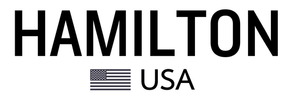 Hamilton Usa